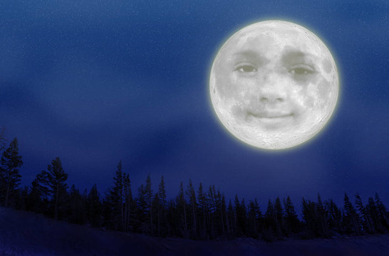 全Moon