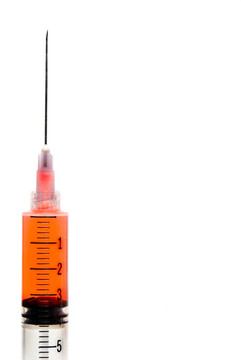 注射器