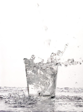 水玻璃