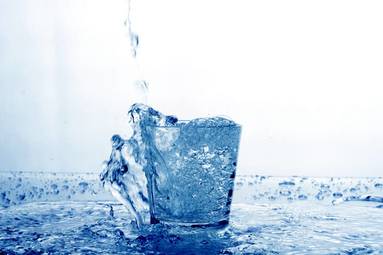 水玻璃