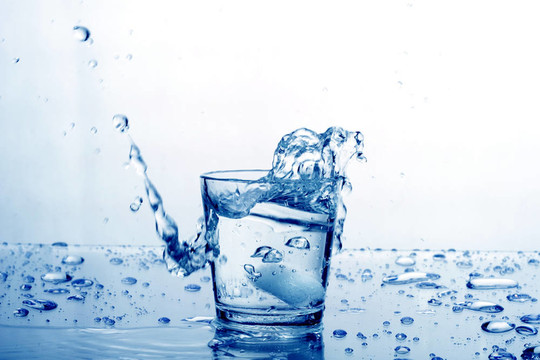 水玻璃