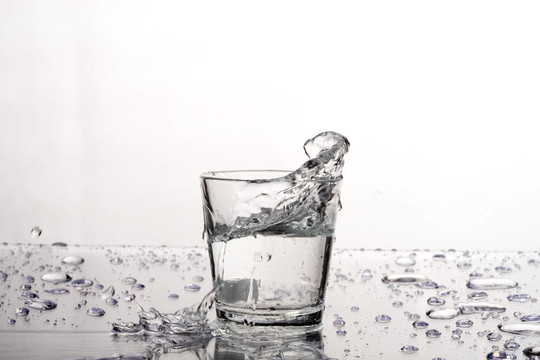 水玻璃