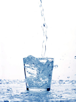 水玻璃