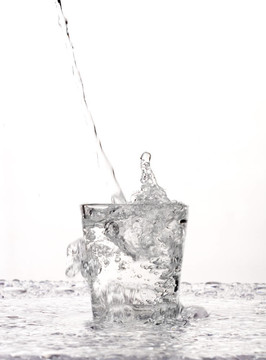 水玻璃