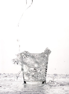 水玻璃