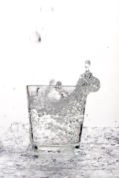 水玻璃