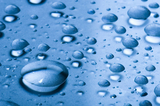 水滴