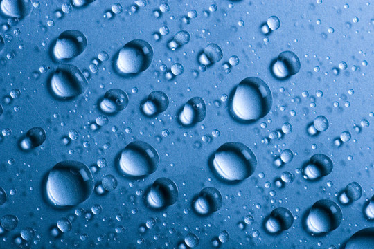 水滴