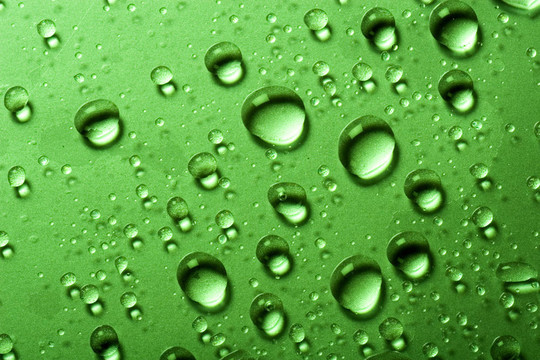 水滴