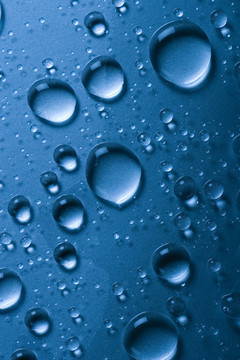 水滴