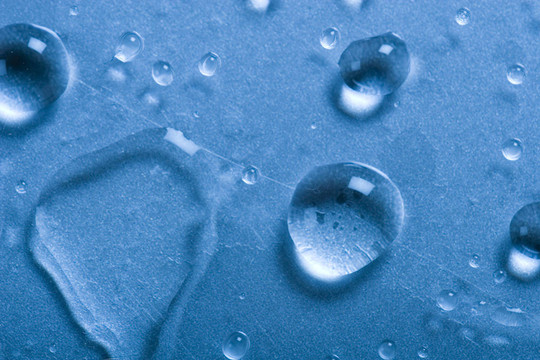 水滴