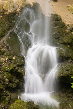 秋水