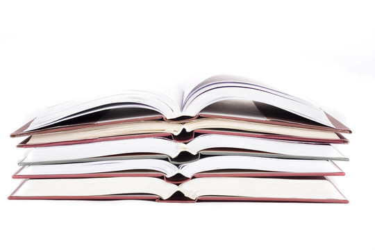 書
