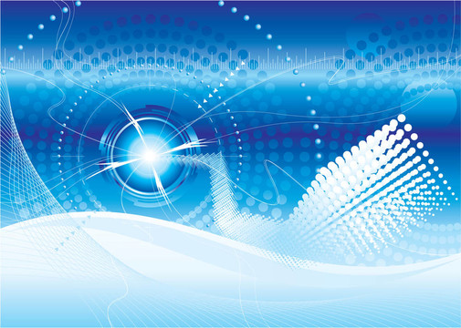 BlueSpace