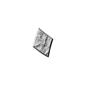 3D石阿拉伯?dāng)?shù)字0
