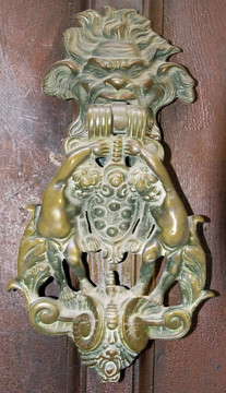 門環(huán)