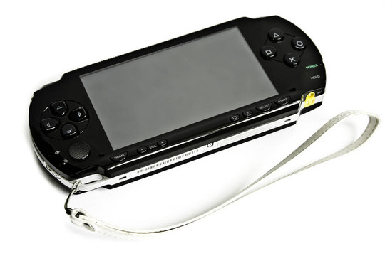PSP