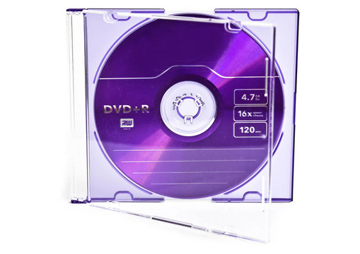 DVD