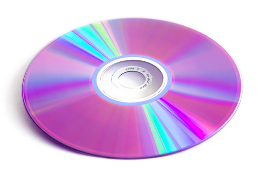 CD DVD