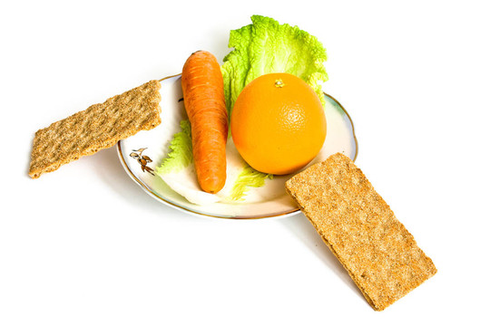 健康的食物