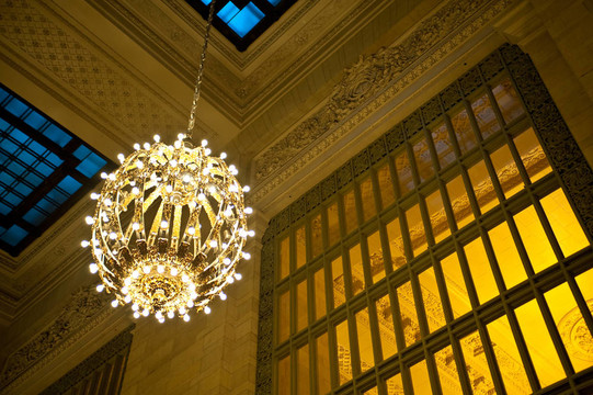 大chandaliers