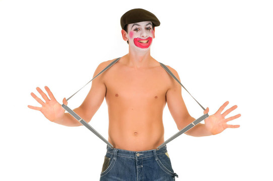慶典小丑