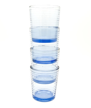 疊杯
