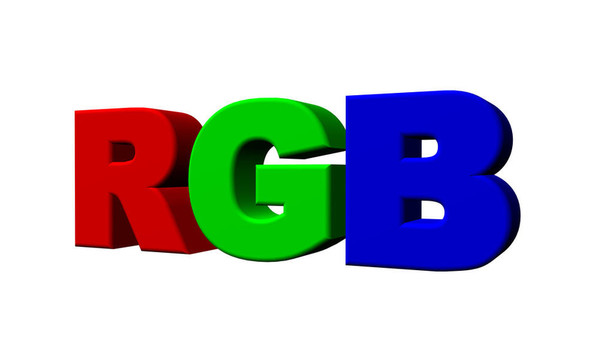 RGB