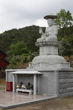 寺廟