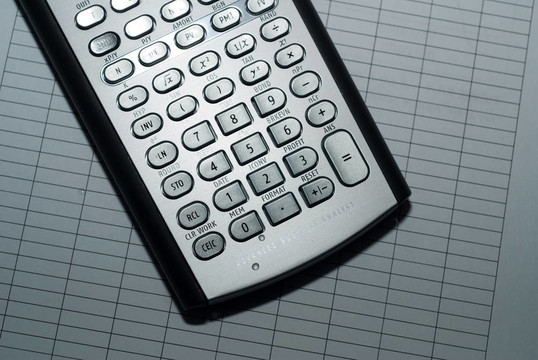 先進的金融計算器