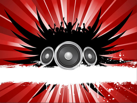 搖滾音樂