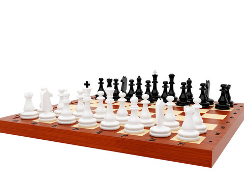國(guó)際象棋