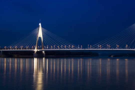 橋