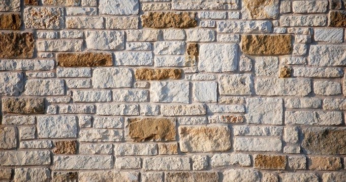 Stone Wall的紋理