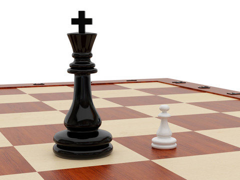 棋一