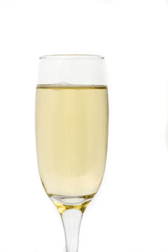 香檳酒杯