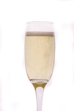 香檳酒杯