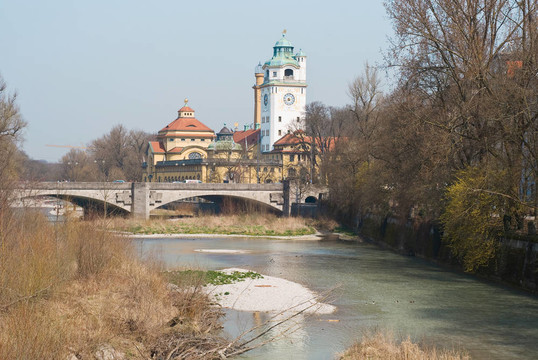 volksbad