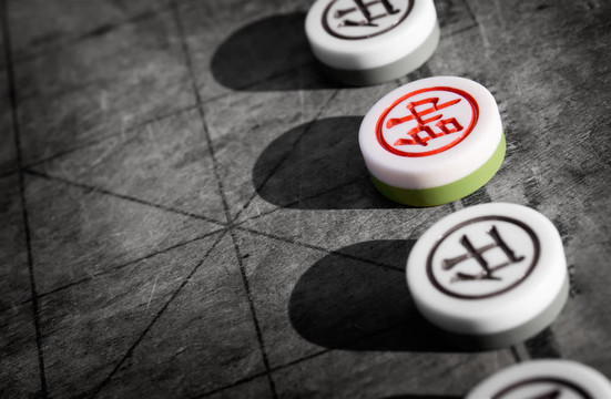 中國象棋