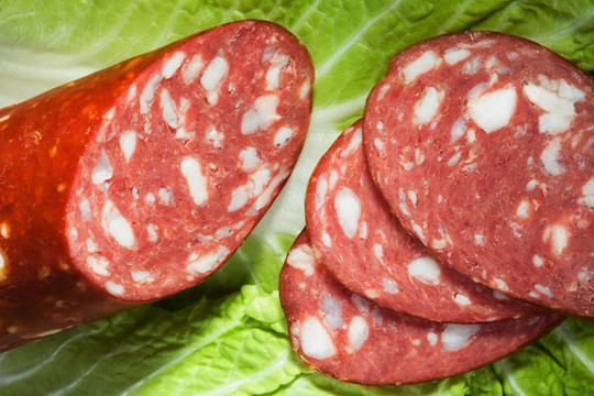 香腸
