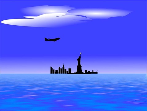 紐約空軍一號