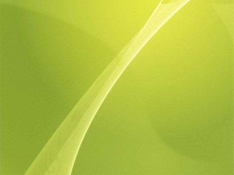 波浪狀的發(fā)光的顏色