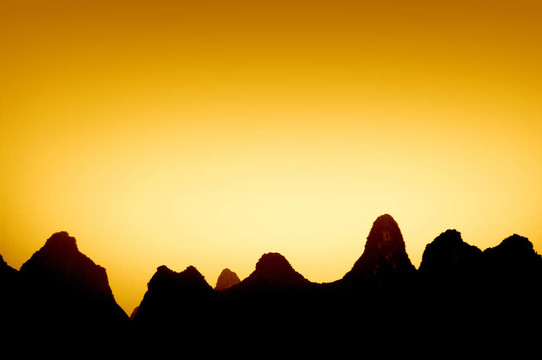 山在中國(guó)
