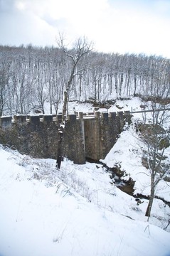 雪橋