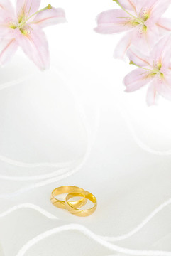婚禮請(qǐng)柬