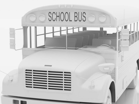 校車一套