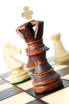 國際象棋比賽