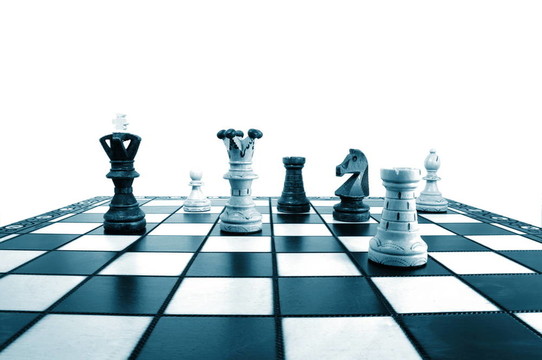 國際象棋