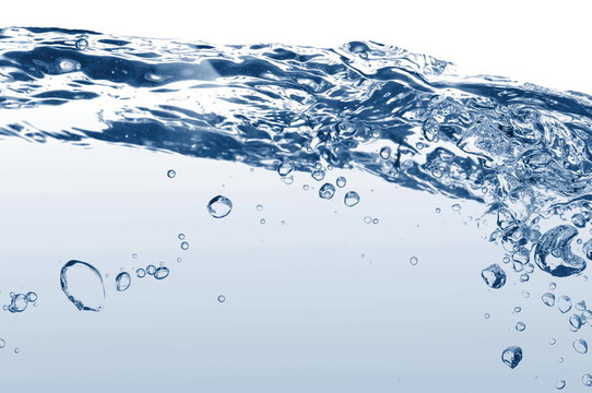 水波
