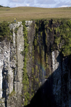Canyon巴西